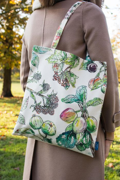 The Fruit Garden - Tote Bag