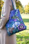 A Bee Mystery - Tote Bag