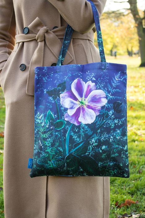 A Bee Mystery - Tote Bag