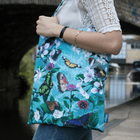 The Butterflies' Beauty - Tote Bag