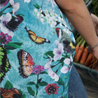 The Butterflies' Beauty - Tote Bag