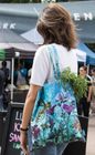 The Bees' Garden - Tote Bag