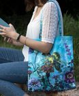 The Bees' Garden - Tote Bag
