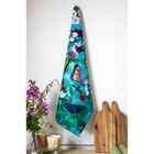 The Butterflies' Beauty - Tea Towel