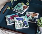 Flower Meadow - Tile Coaster collection