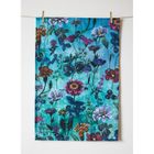 Flower Meadow - Tea Towel