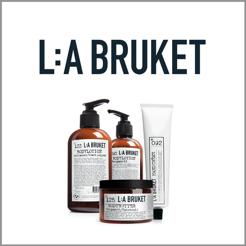 L:a Bruket
