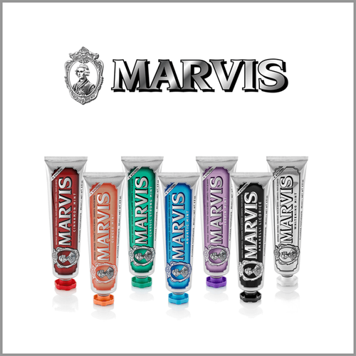 Marvis