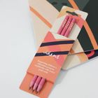 Ideas Collection - Set of 3 Recycled Pencils
