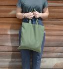 Fairtrade & Organic Canvas Bag