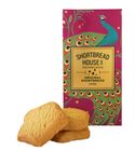Shortbread House Peacock Range