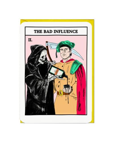 *NEW* Tarot Cards