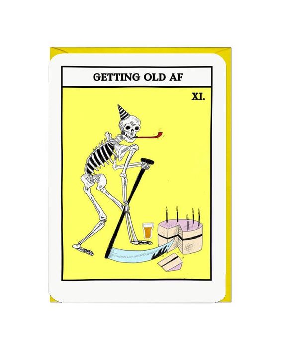 *NEW* Tarot Cards
