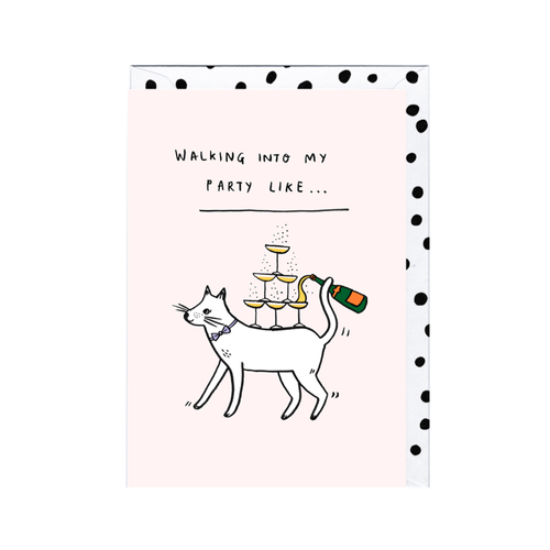 *NEW* Jolly Awesome x Hannah Rowlands