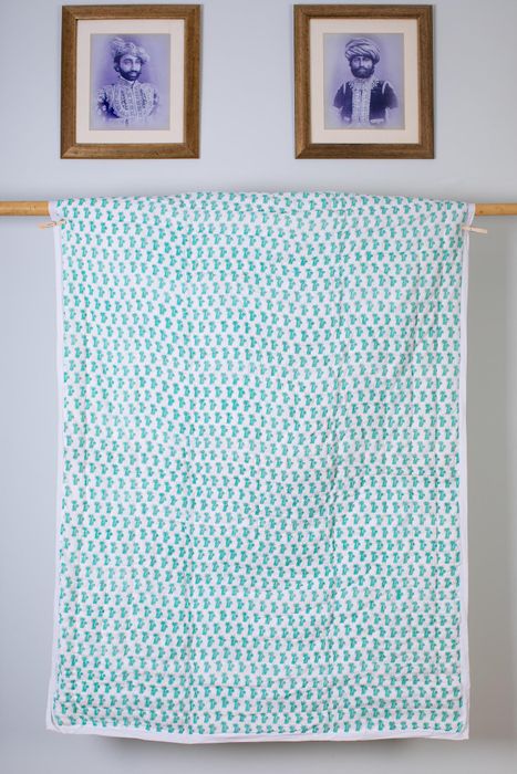 Childrens quilts