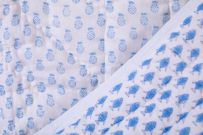 Childrens quilts