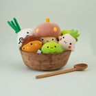 Mini Plush Toys