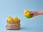 Mini Plush Toys