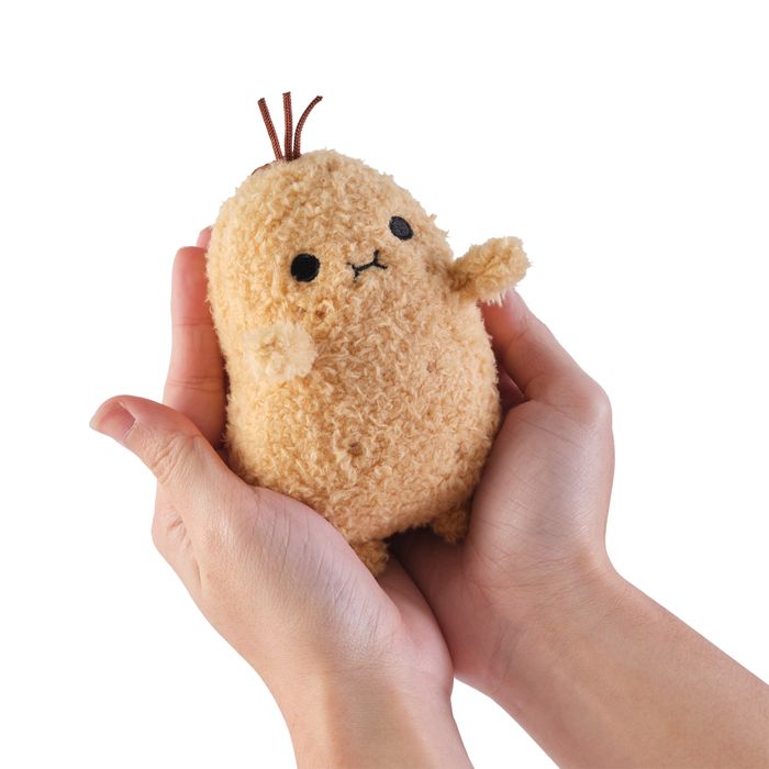 Mini Plush Toys