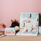 Christmas Cards & Advent