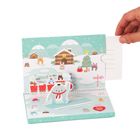 Christmas Cards & Advent