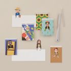 Artist Pocket Sketchbooks