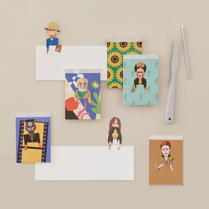 Artist Pocket Sketchbooks