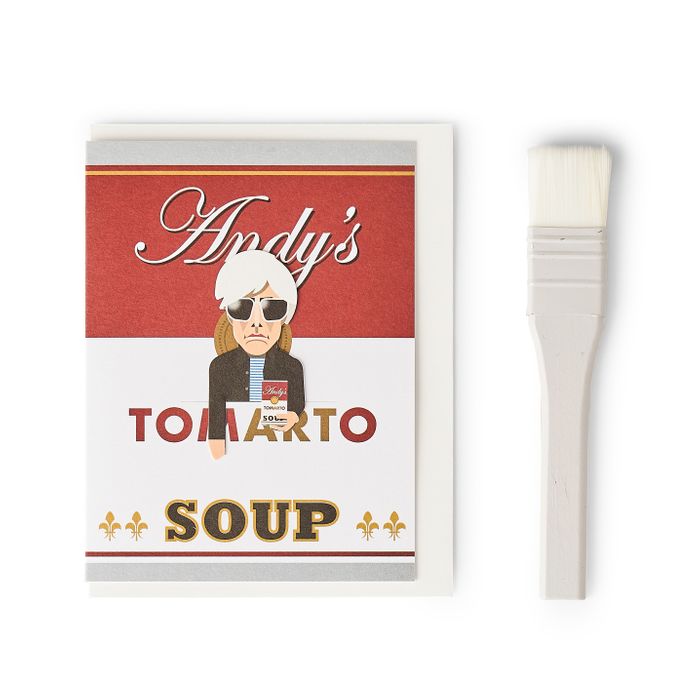 Artist Bookmark Cards