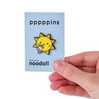 Enamel Pins