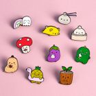 Enamel Pins