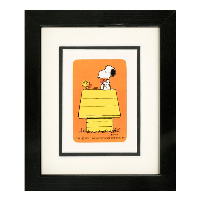Snoopy Frames