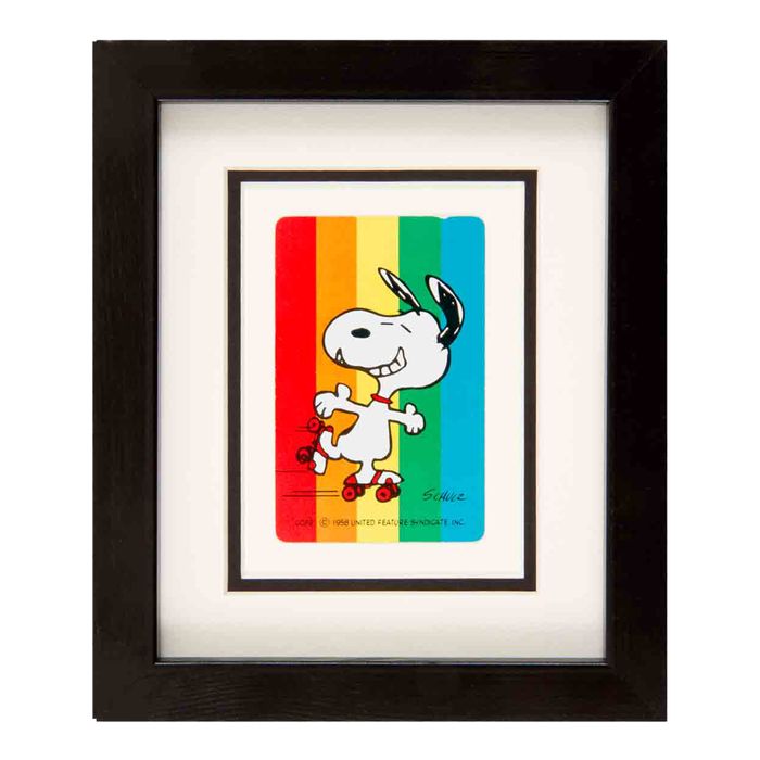 Snoopy Frames