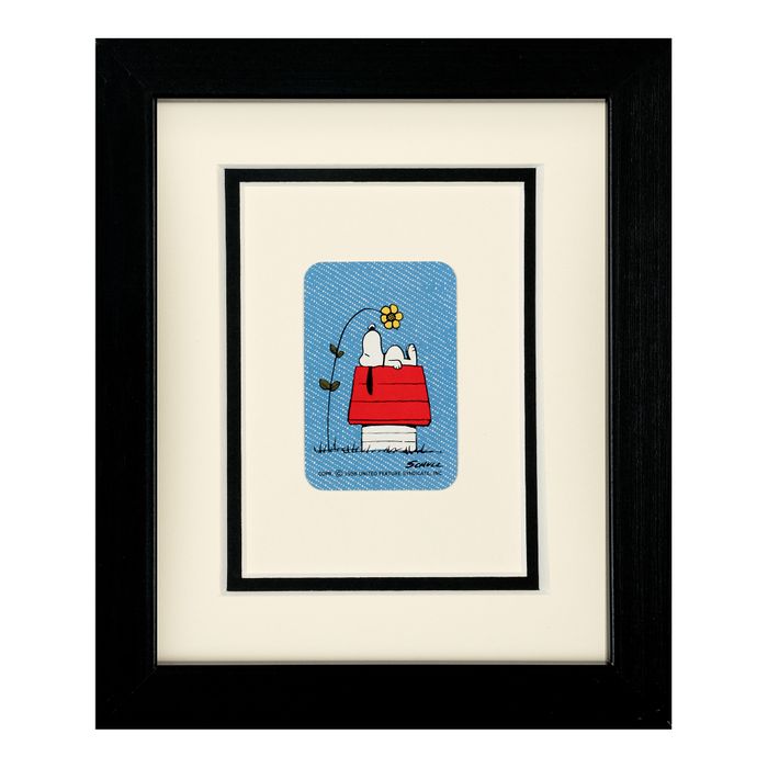 Snoopy Frames