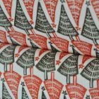 Christmas Patterned Papers and Gift Tags