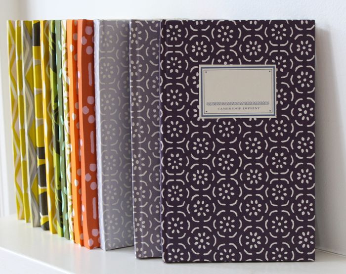 Notebooks