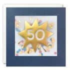 Paper Shakies - Adult Age Cards