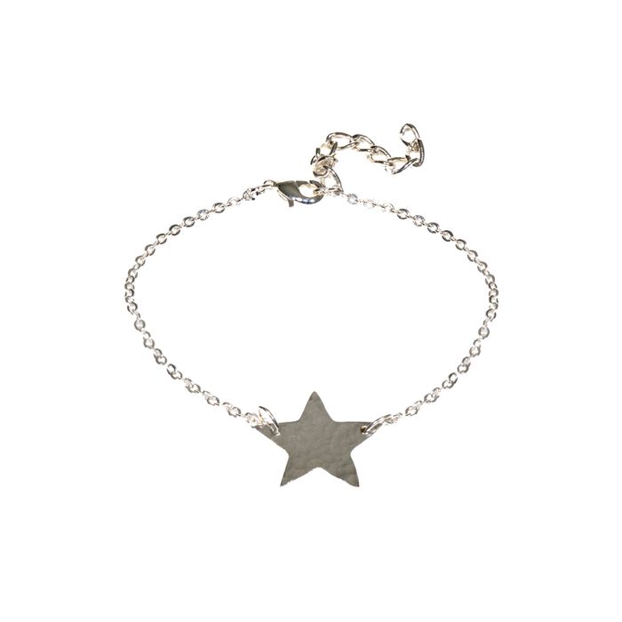 Plated Star Collection