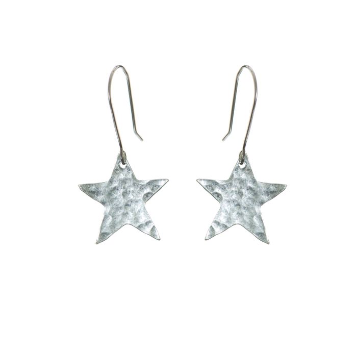 Plated Star Collection