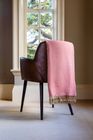 Wool throws