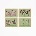 Herb Recipe Notecards