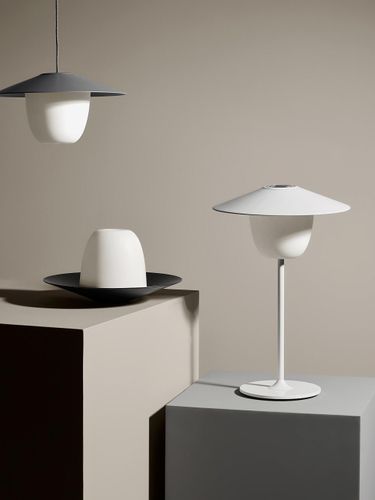 ANI-LAMP Mobile LED lamp