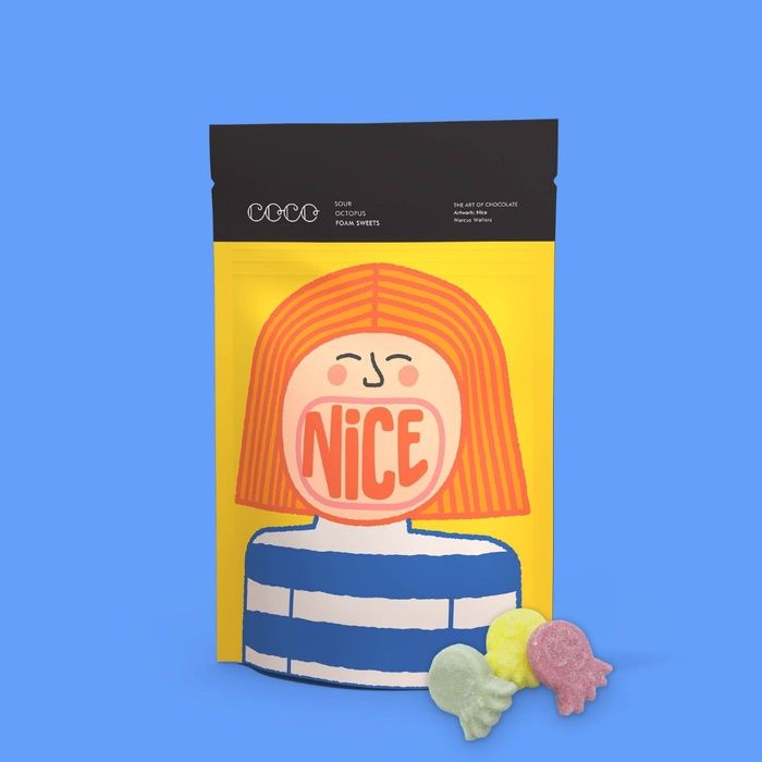 COCO's Collection of Vegan Sweets
