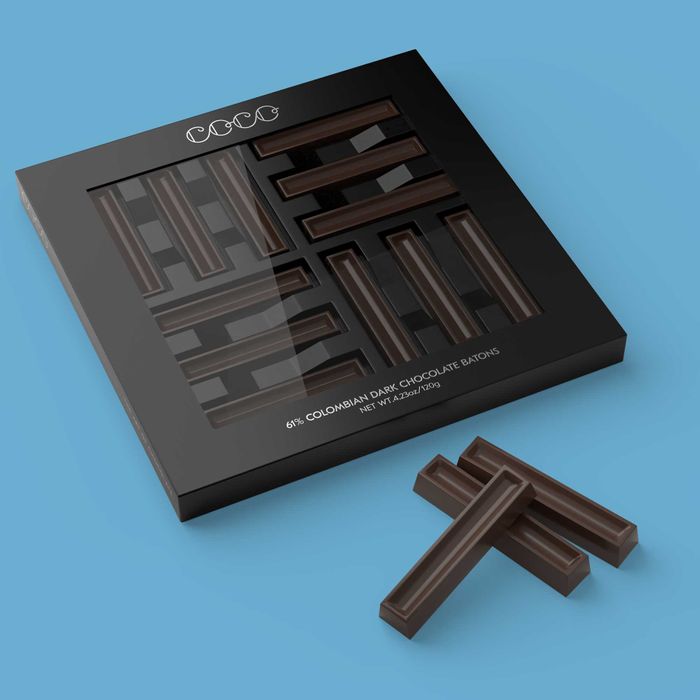 COCO's Chocolate Batons