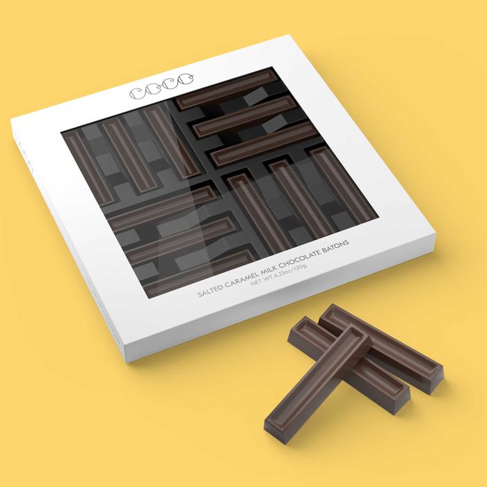 COCO's Chocolate Batons
