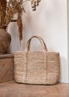 Jute Basket