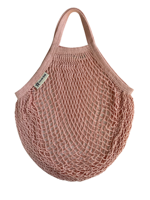 Short Handled String Bags