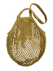 Long Handled Vegetable Dye String Bags