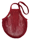 Long Handled Vegetable Dye String Bags