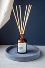 Essential oil reed diffusers