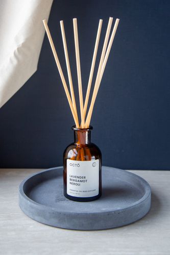 Essential oil reed diffusers